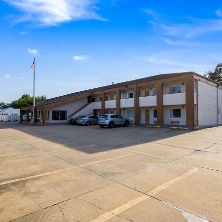 Econo Lodge Little Creek Νόρφολκ Εξωτερικό φωτογραφία