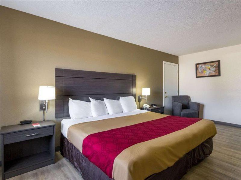 Econo Lodge Little Creek Νόρφολκ Εξωτερικό φωτογραφία