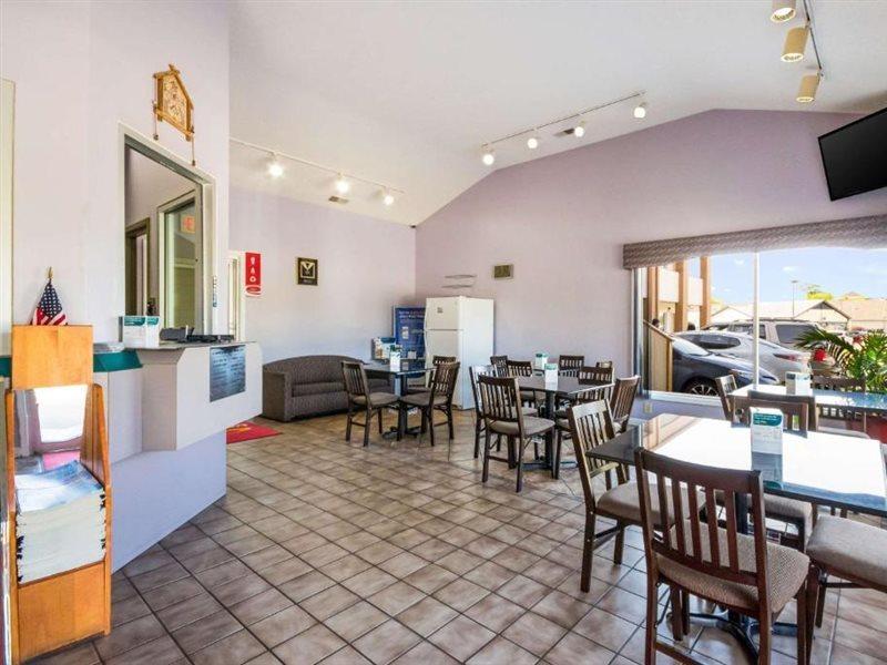 Econo Lodge Little Creek Νόρφολκ Εξωτερικό φωτογραφία