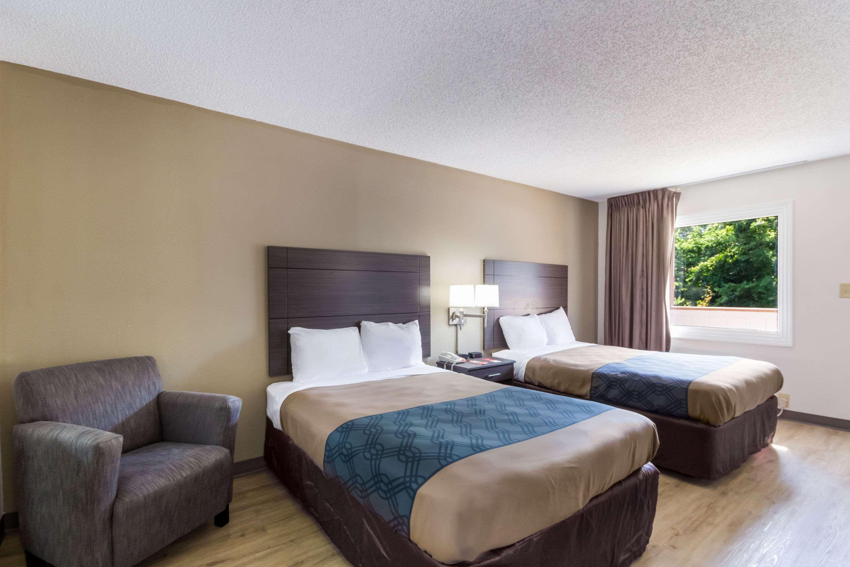 Econo Lodge Little Creek Νόρφολκ Εξωτερικό φωτογραφία
