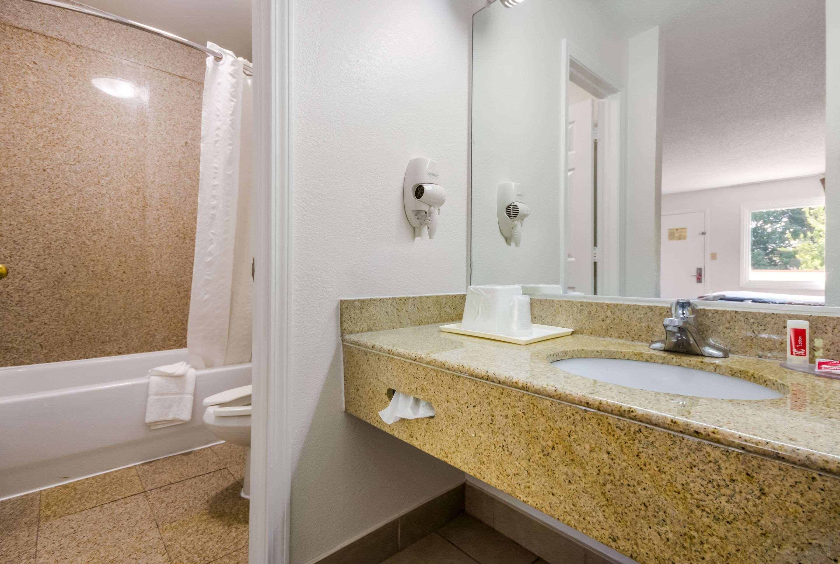 Econo Lodge Little Creek Νόρφολκ Εξωτερικό φωτογραφία