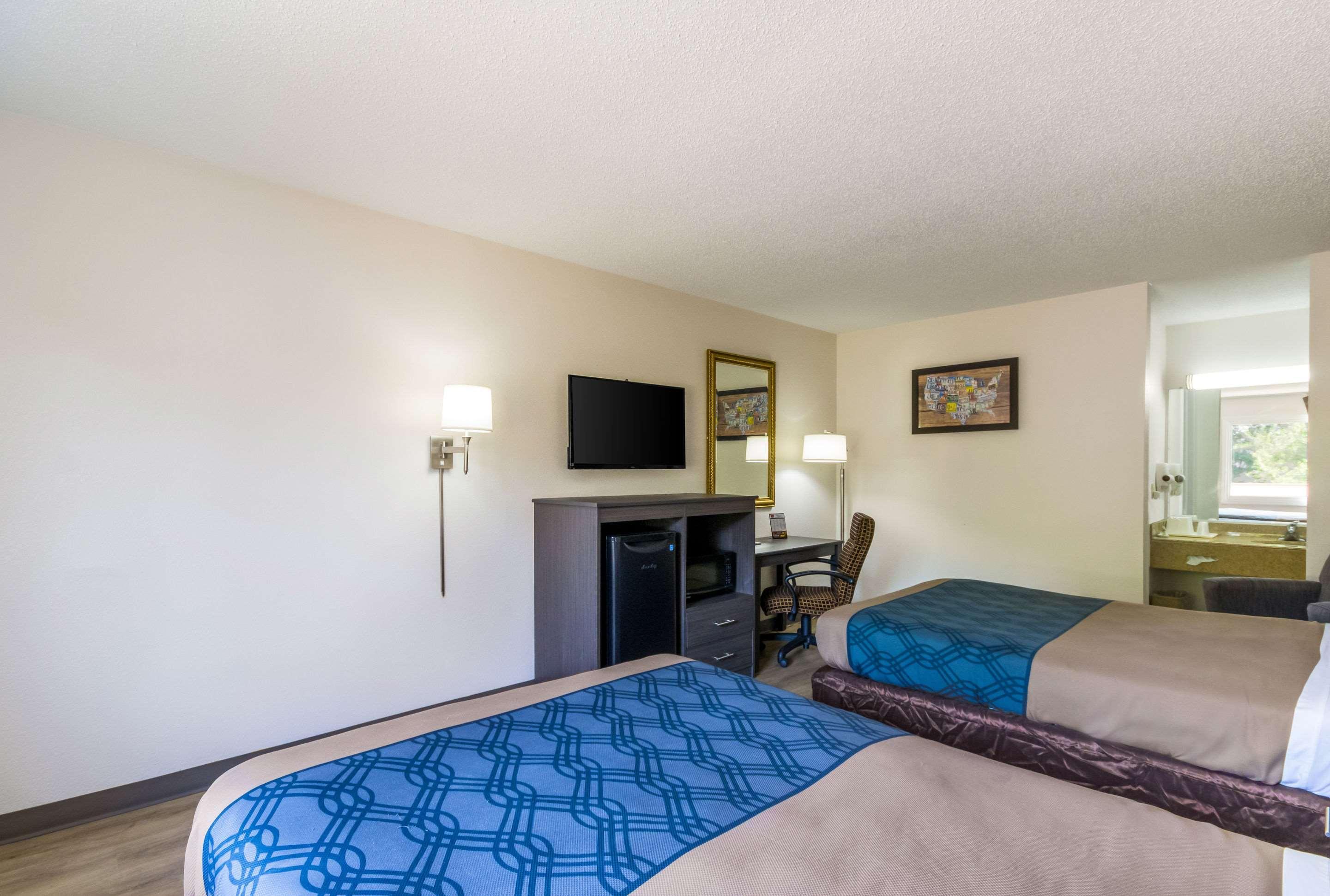 Econo Lodge Little Creek Νόρφολκ Εξωτερικό φωτογραφία