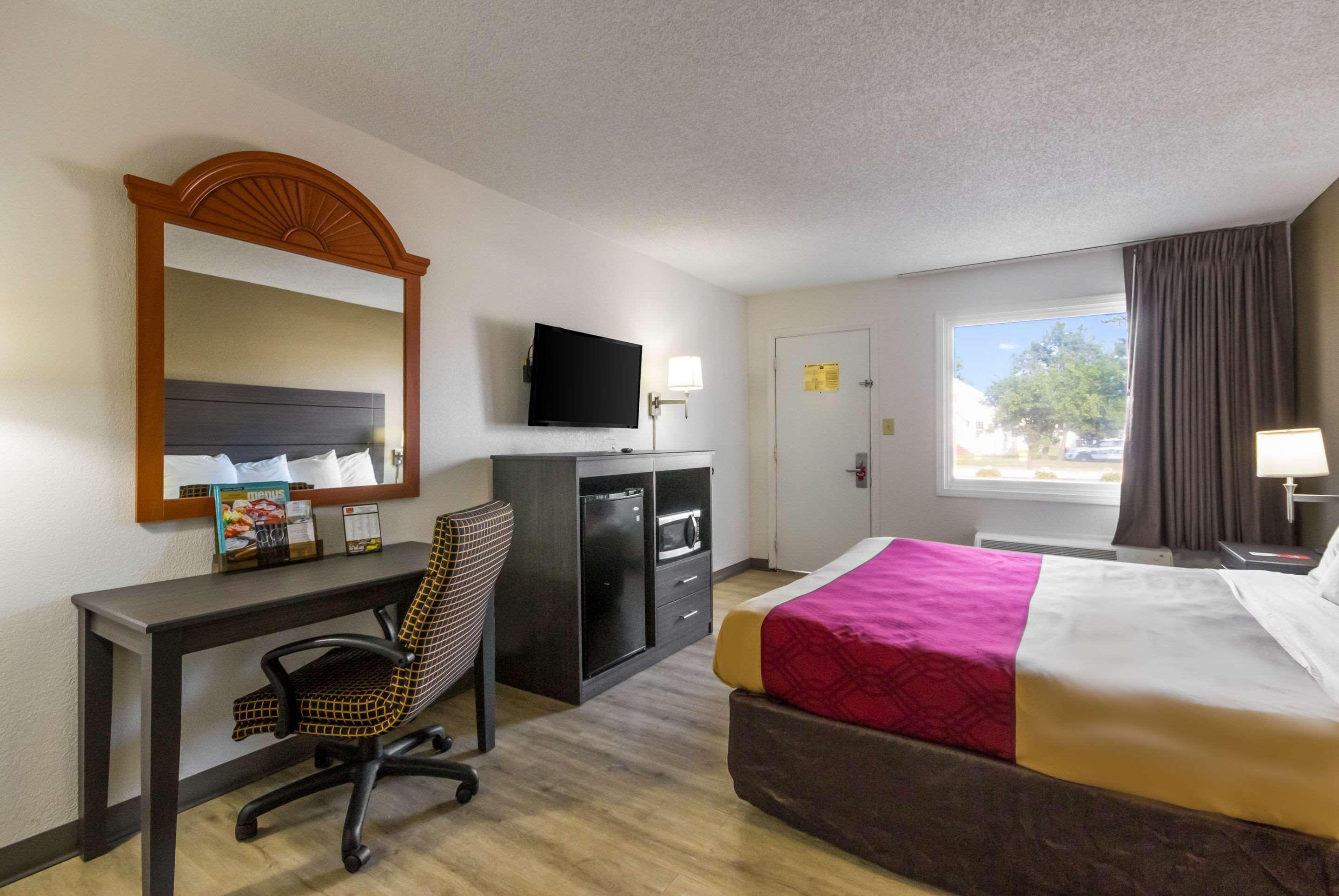 Econo Lodge Little Creek Νόρφολκ Εξωτερικό φωτογραφία