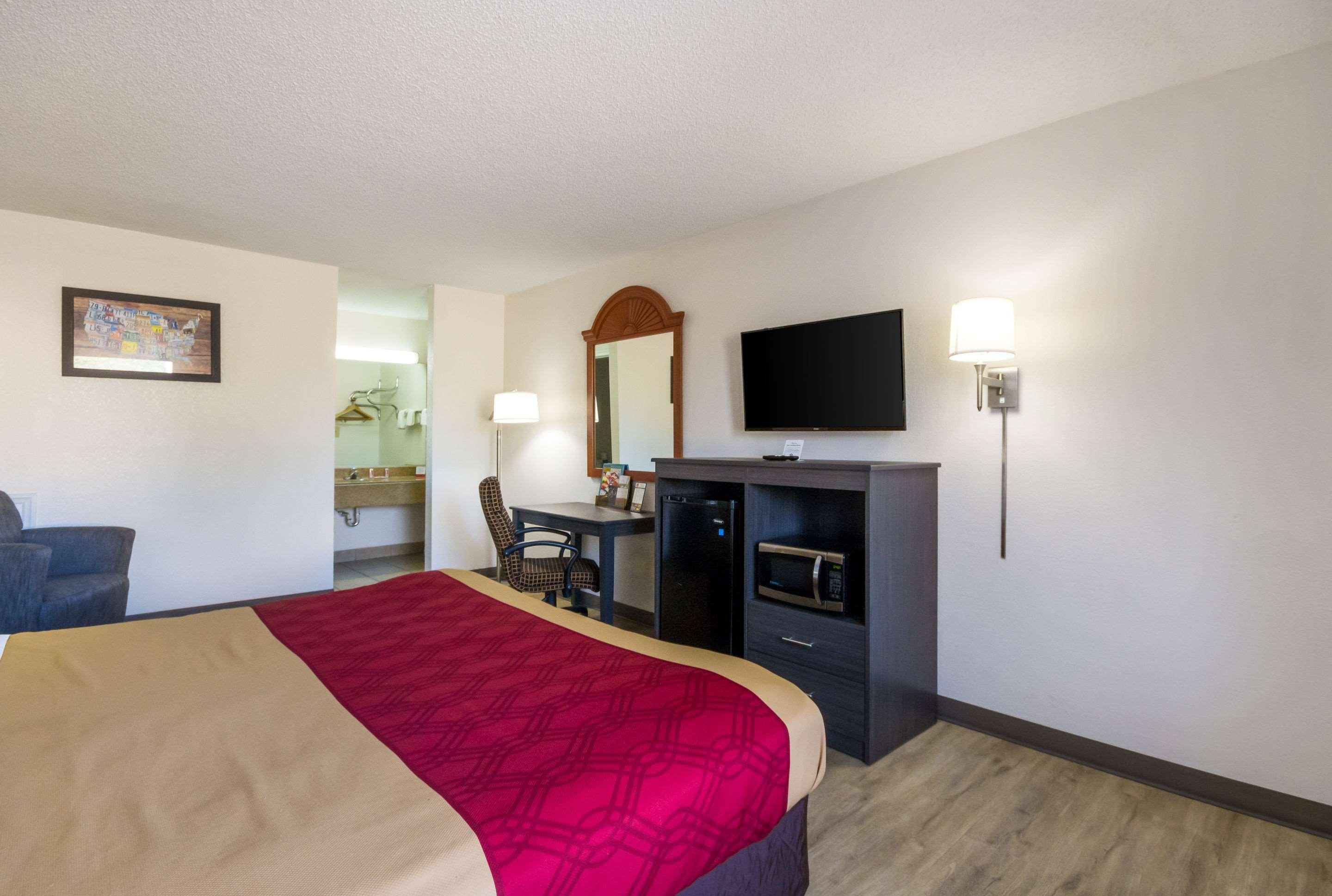 Econo Lodge Little Creek Νόρφολκ Εξωτερικό φωτογραφία