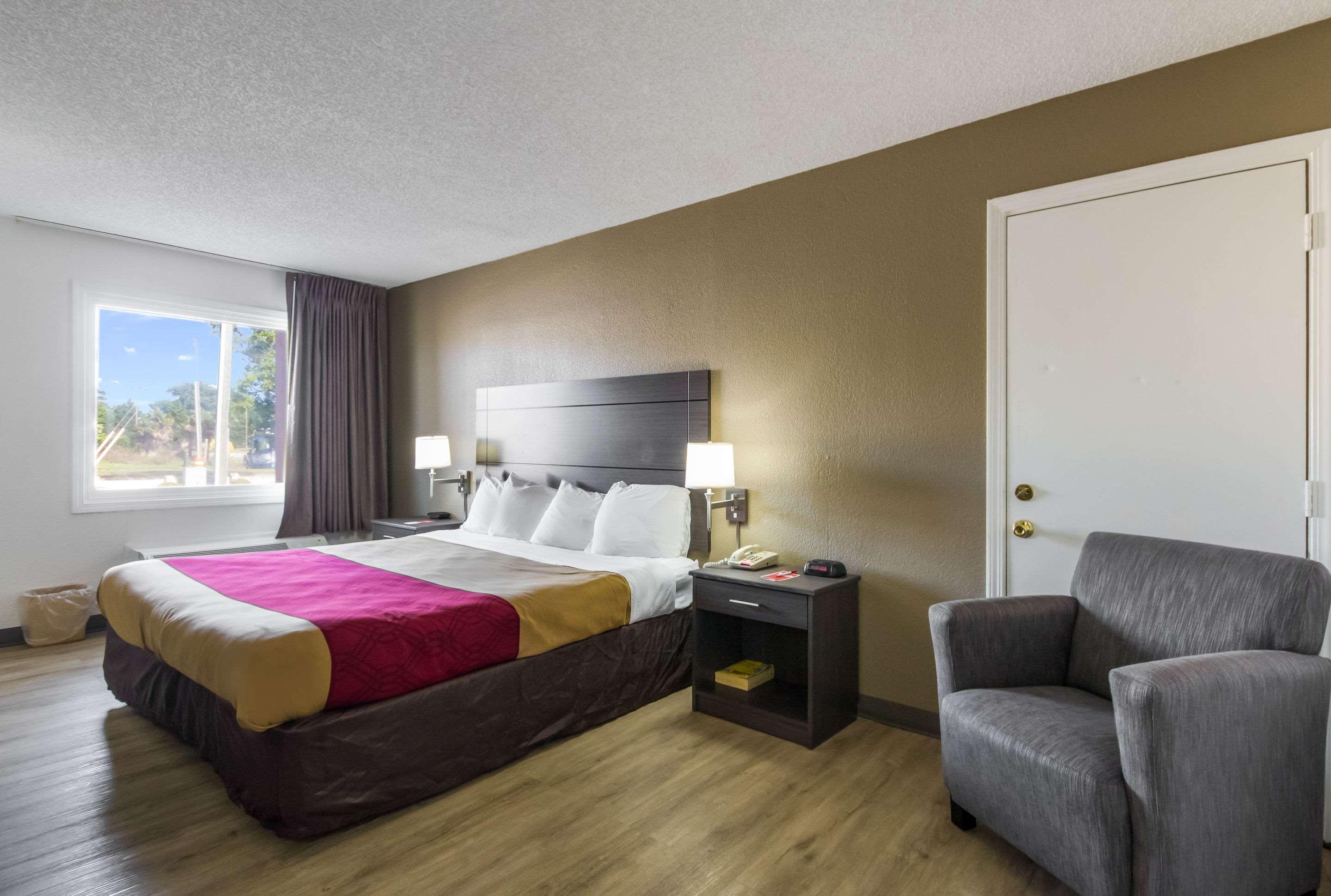 Econo Lodge Little Creek Νόρφολκ Εξωτερικό φωτογραφία