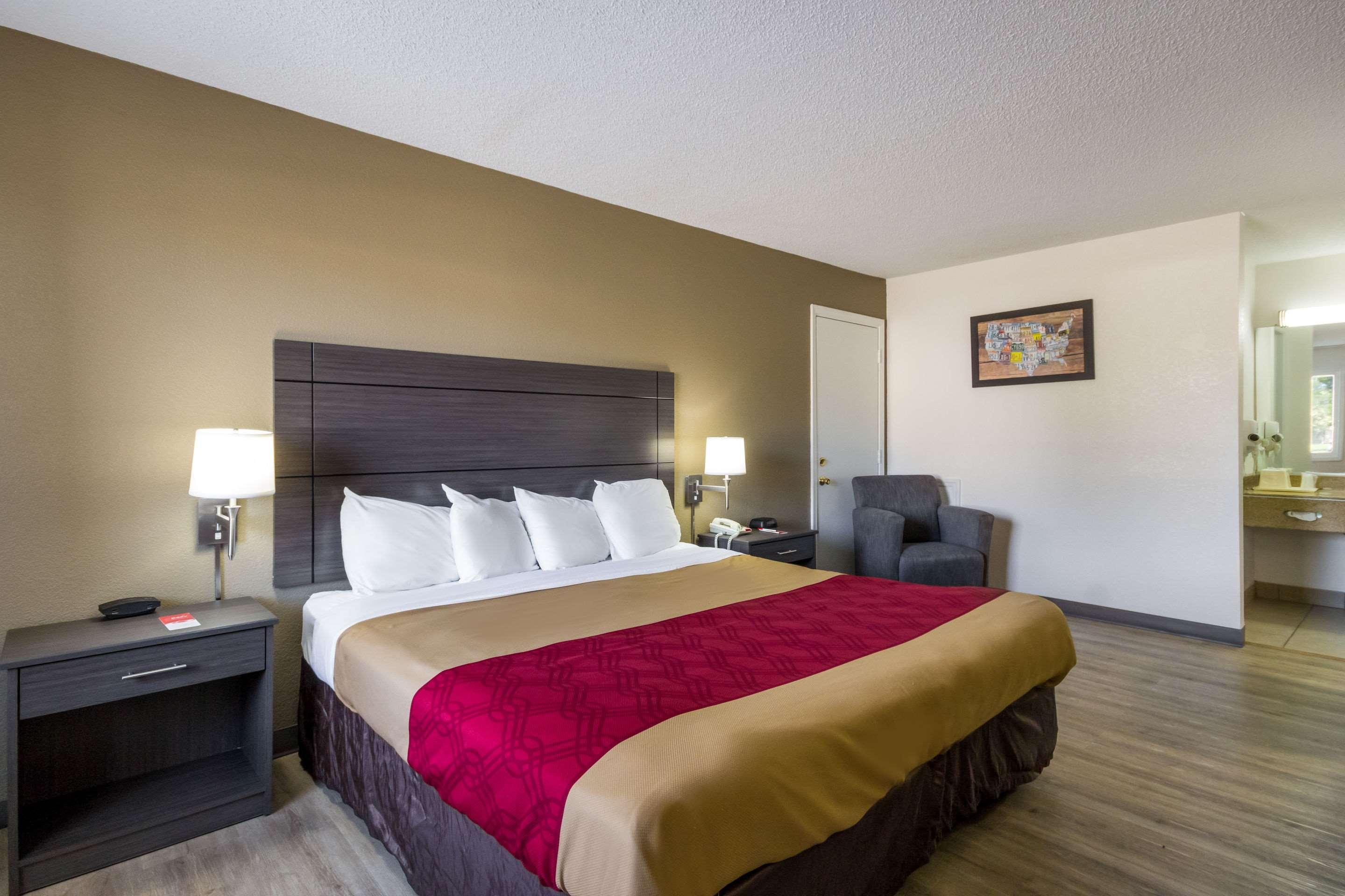 Econo Lodge Little Creek Νόρφολκ Εξωτερικό φωτογραφία
